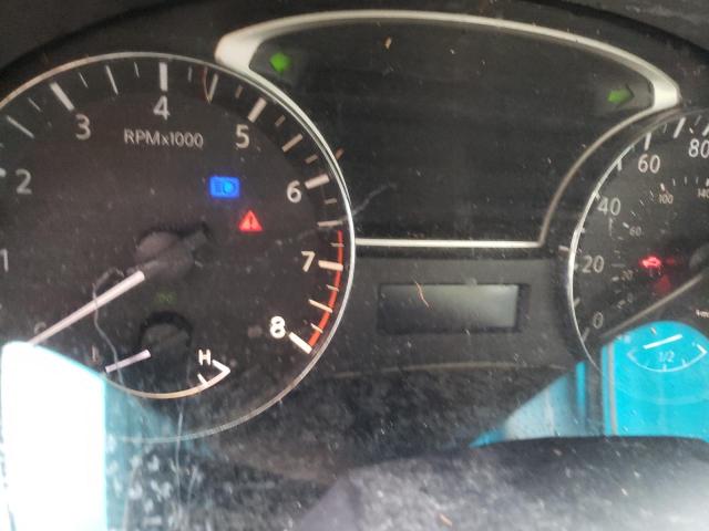 Photo 8 from auction – 2015 NISSAN ALTIMA 2.5 with VIN 1N4AL3AP9FC236510