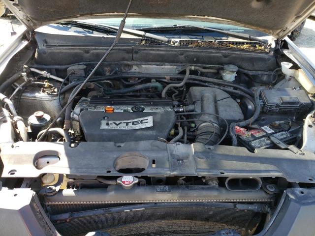 Photo 7 from auction – 2004 HONDA CR-V LX with VIN JHLRD78404C013043