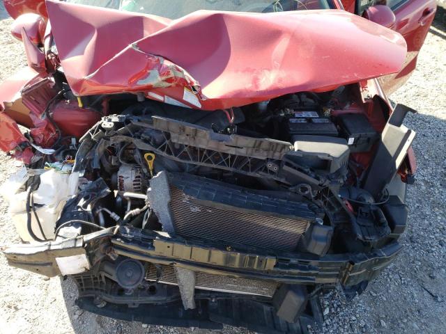 Photo 7 from auction – 2013 KIA RIO LX with VIN KNADM4A33D6303845