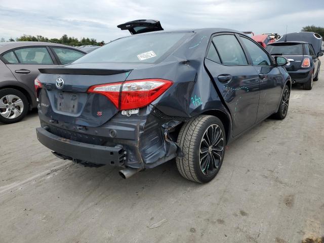 Photo 4 from auction – 2016 TOYOTA COROLLA L with VIN 5YFBURHE0GP384394