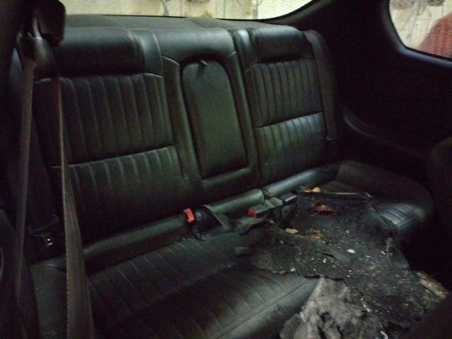 Photo 6 from auction – 2000 CHEVROLET MONTE CARL with VIN 2G1WX12K7Y9298325