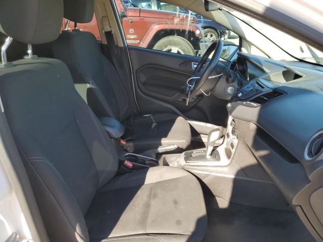 Photo 5 from auction – 2016 FORD FIESTA SE with VIN 3FADP4EJ9GM156217
