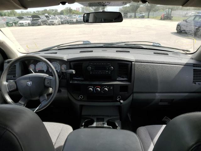Photo 9 from auction – 2008 DODGE RAM 1500 S with VIN 1D7HA18KX8J132657