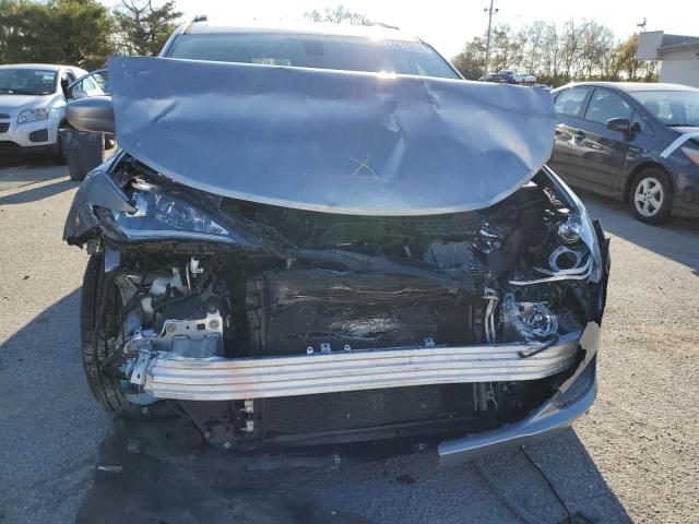 Photo 9 from auction – 2017 CHRYSLER PACIFICA T with VIN 2C4RC1BG6HR821040
