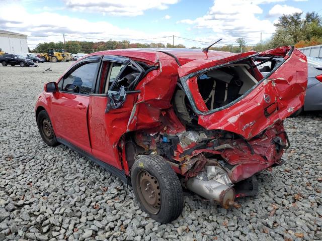 Photo 3 from auction – 2010 NISSAN VERSA with VIN 3N1BC1CP4AL455374