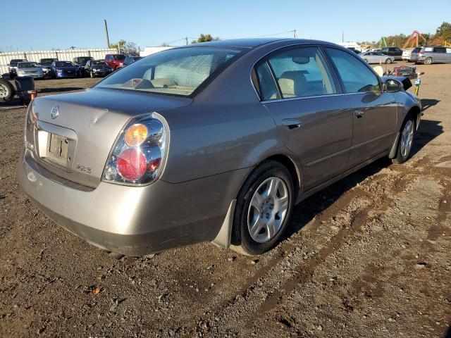 Photo 4 from auction – 2003 NISSAN ALTIMA BAS with VIN 1N4AL11D63C234820
