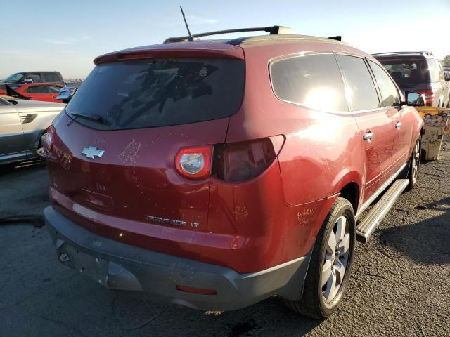 Photo 4 from auction – 2012 CHEVROLET TRAVERSE L with VIN 1GNKVGED5CJ365150