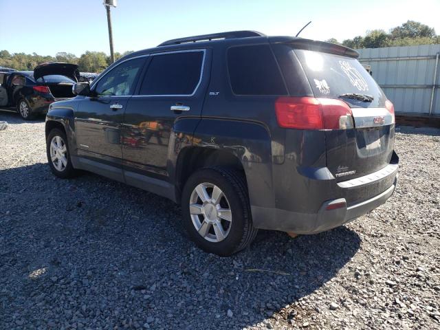 Photo 3 from auction – 2013 GMC TERRAIN SL with VIN 2GKALUEK1D6343575