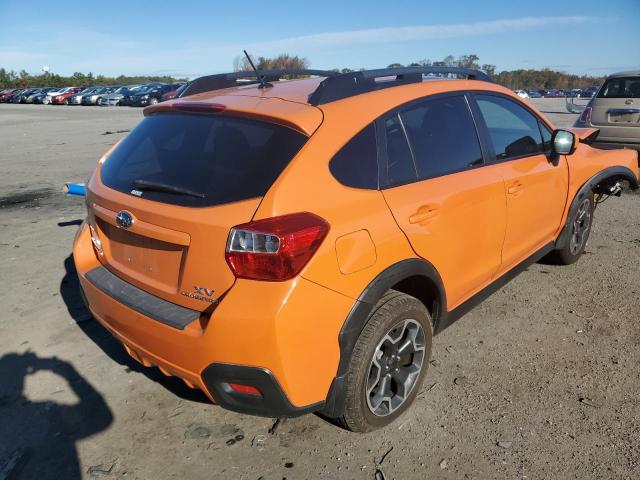 Photo 4 from auction – 2013 SUBARU XV CROSSTR with VIN JF2GPAVC6D2823322