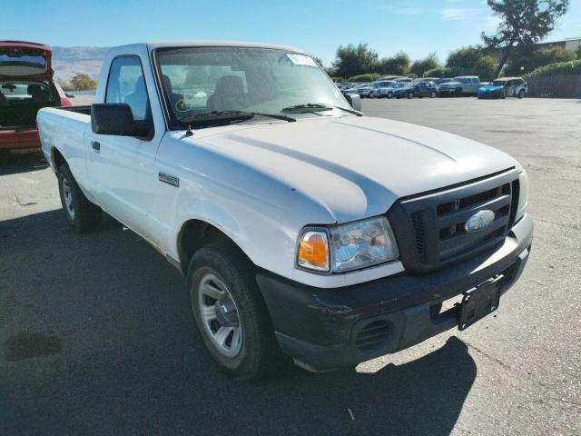Photo 1 from auction – 2009 FORD RANGER with VIN 1FTYR10DX9PA64665