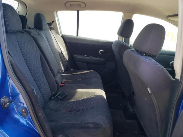 Photo 6 from auction – 2011 NISSAN VERSA S with VIN 3N1BC1CP1BL366539