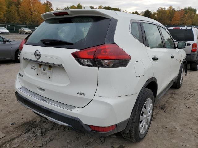 Photo 4 from auction – 2018 NISSAN ROGUE S with VIN KNMAT2MV7JP570390