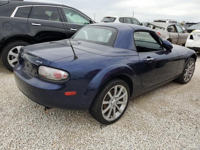 Photo 4 from auction – 2008 MAZDA MX-5 MIATA with VIN JM1NC26FX80142825