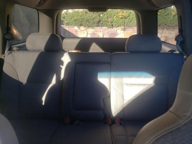Photo 10 from auction – 2002 DODGE DURANGO SP with VIN 1B4HS38N02F185422