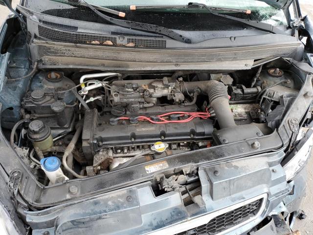 Photo 7 from auction – 2011 KIA SOUL with VIN KNDJT2A22B7314900