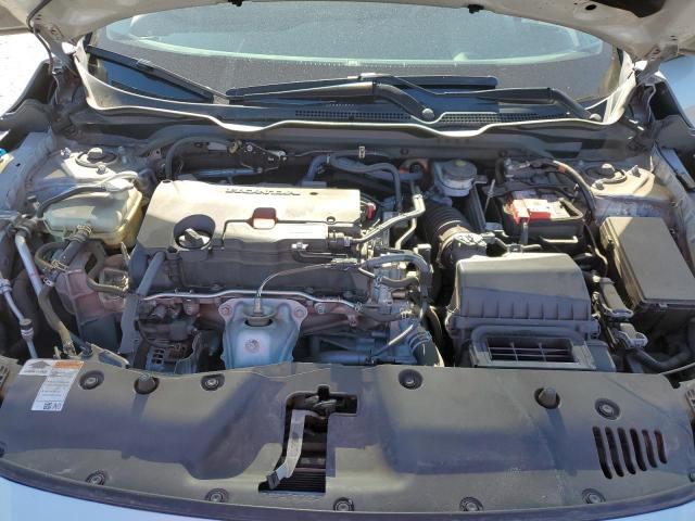 Photo 7 from auction – 2016 HONDA CIVIC EX with VIN 2HGFC2F75GH560671