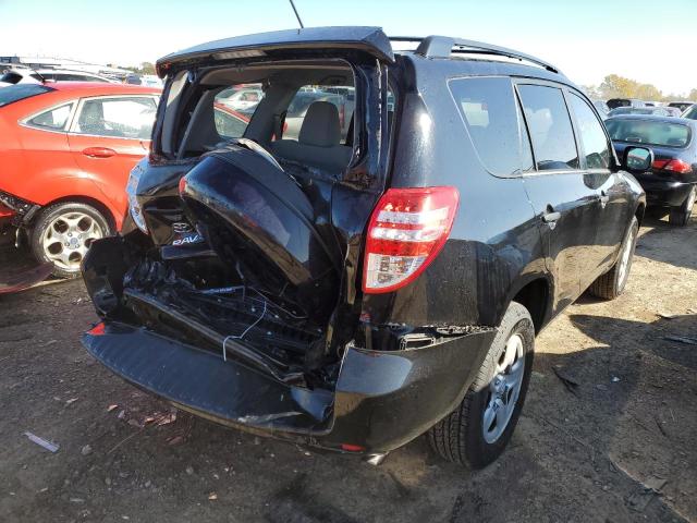 Photo 4 from auction – 2012 TOYOTA RAV4 with VIN 2T3ZF4DV9CW123444