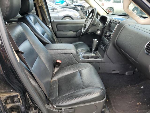 Photo 5 from auction – 2010 FORD EXPLORER X with VIN 1FMEU7DE4AUA79378
