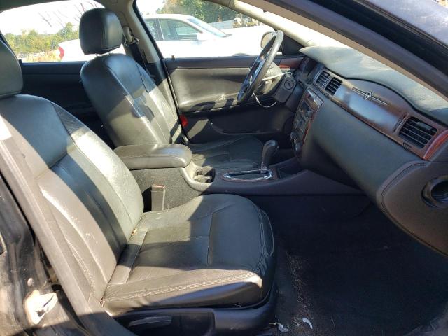 Photo 5 from auction – 2008 CHEVROLET IMPALA LT with VIN 2G1WT58KX89236962