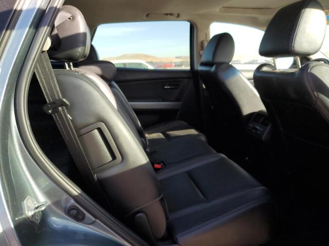 Photo 6 from auction – 2011 MAZDA CX-9 with VIN JM3TB3DA0B0308677