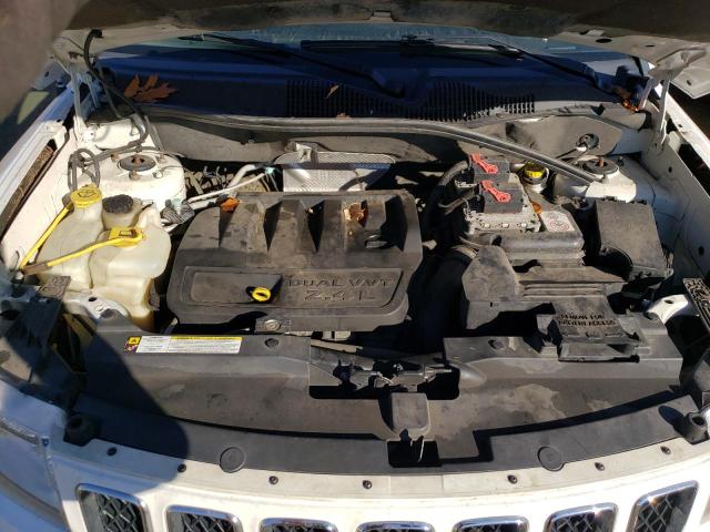 Photo 7 from auction – 2012 JEEP COMPASS SP with VIN 1C4NJDBB7CD520542