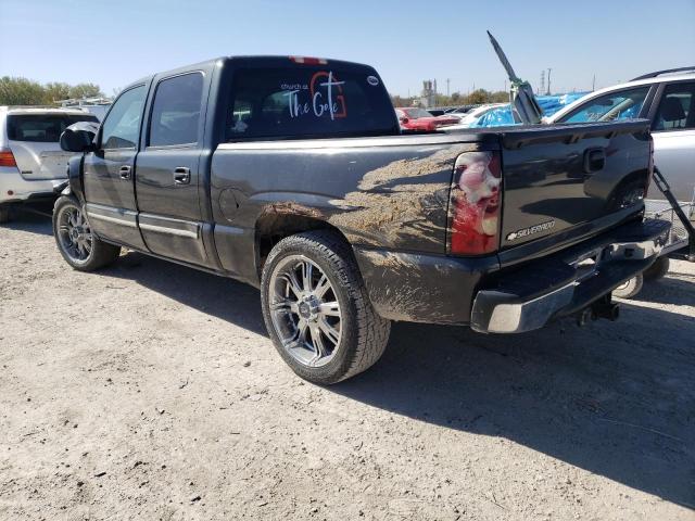 Photo 3 from auction – 2004 CHEVROLET SILVERADO with VIN 2GCEC13T241360163