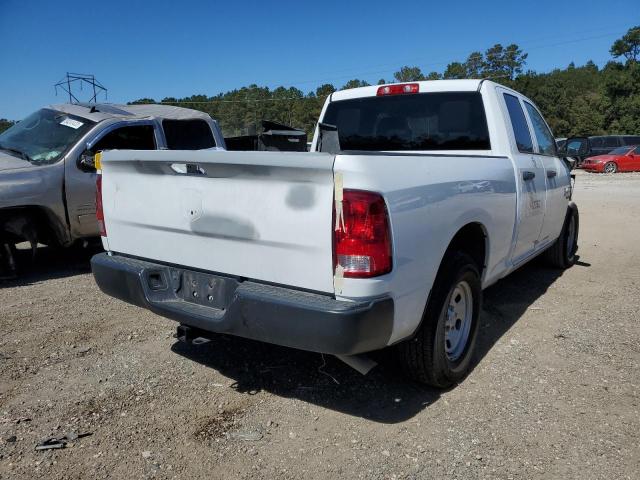 Photo 4 from auction – 2019 RAM 1500 CLASS with VIN 1C6RR6FG1KS678713