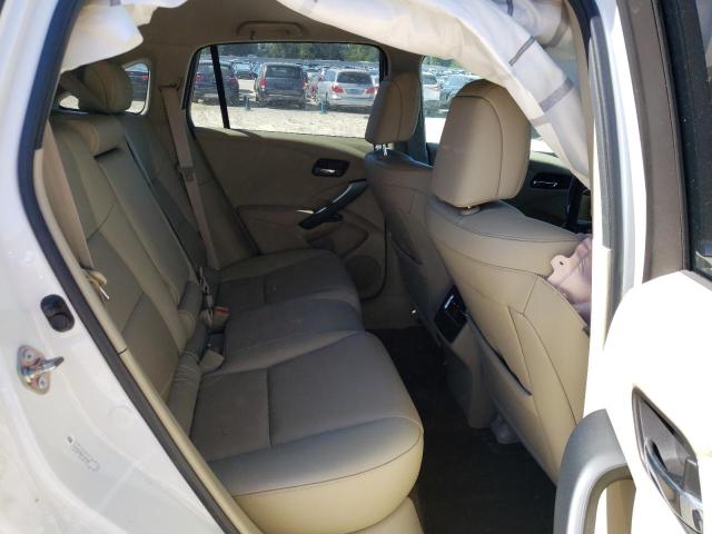 Photo 6 from auction – 2017 ACURA RDX TECHNO with VIN 5J8TB3H55HL001410