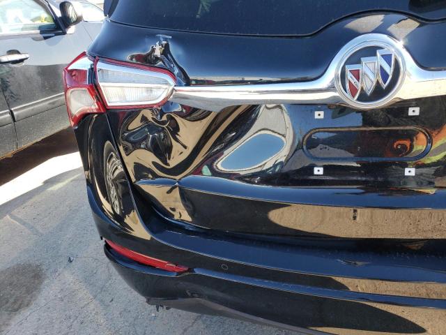 Photo 9 from auction – 2019 BUICK ENVISION E with VIN LRBFX2SA0KD041553
