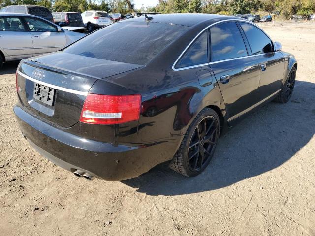 Photo 4 from auction – 2008 AUDI S6 QUATTRO with VIN WAUDN74F08N012252
