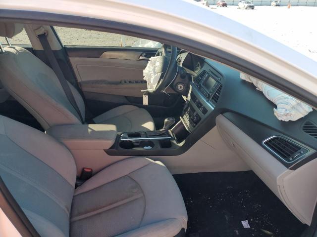 Photo 5 from auction – 2015 HYUNDAI SONATA SPO with VIN 5NPE34AF3FH094376