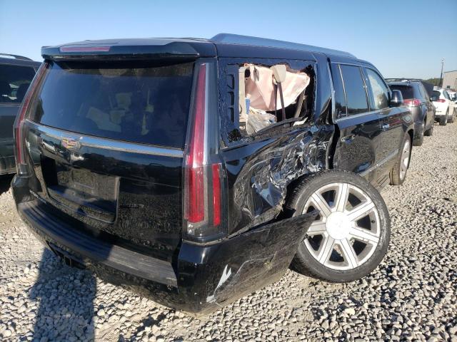Photo 4 from auction – 2015 CADILLAC ESCALADE E with VIN 1GYS4SKJ3FR529441