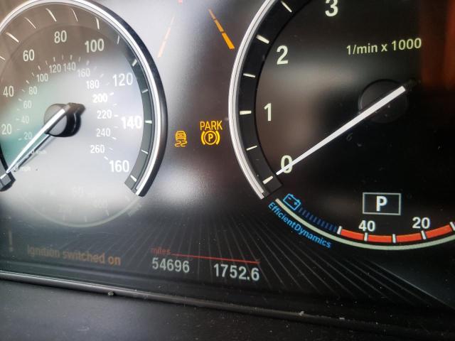 Photo 8 from auction – 2015 BMW X5 XDRIVE3 with VIN 5UXKR0C56F0P17726