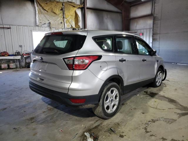 Photo 4 from auction – 2017 FORD ESCAPE S with VIN 1FMCU0F73HUC40584
