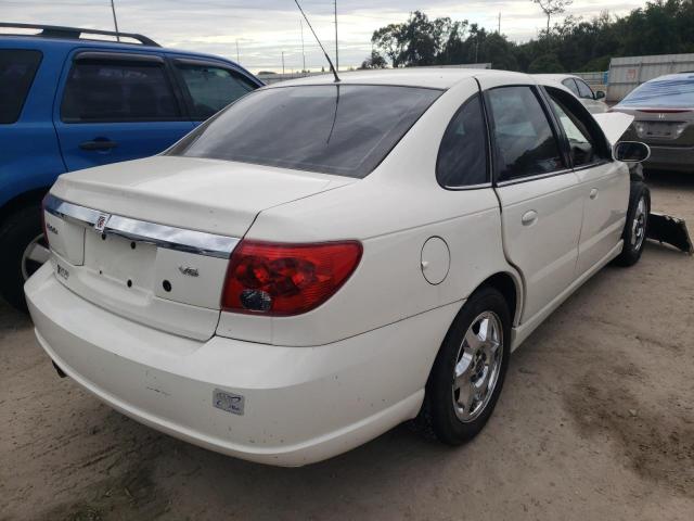 Photo 4 from auction – 2005 SATURN L300 LEVEL with VIN 1G8JD54R55Y502973