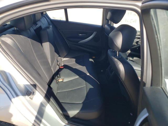 Photo 6 from auction – 2013 BMW 328 I with VIN WBA3A5G53DNP19712