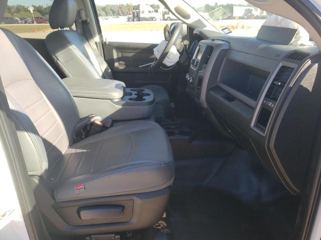 Photo 5 from auction – 2018 RAM 2500 ST with VIN 3C6UR5CL1JG288688