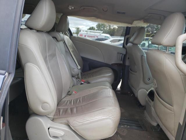 Photo 6 from auction – 2014 TOYOTA SIENNA XLE with VIN 5TDYK3DC7ES524964