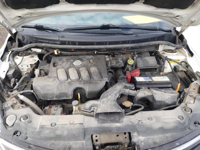 Photo 7 from auction – 2010 NISSAN VERSA with VIN 3N1BC1CPXAL443648
