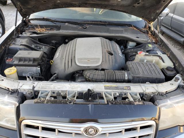 Photo 7 from auction – 2007 CHRYSLER 300C with VIN 2C3LA63H77H745708