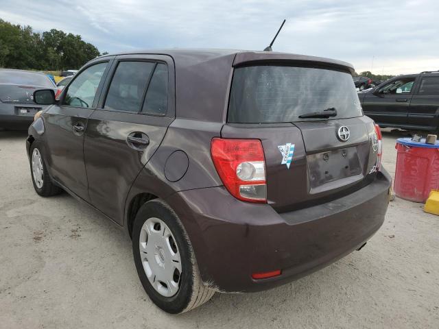 Photo 3 from auction – 2010 TOYOTA SCION XD with VIN JTKKU4B45A1002299