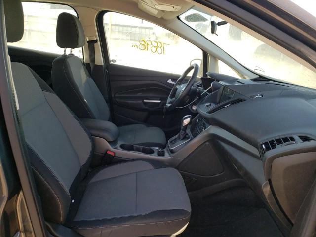 Photo 5 from auction – 2017 FORD C-MAX SE with VIN 1FADP5EU4HL101807