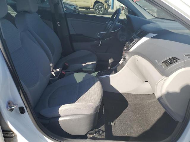 Photo 5 from auction – 2016 HYUNDAI ACCENT SE with VIN KMHCT4AE1GU137324
