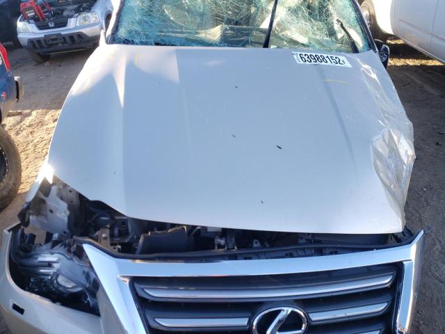 Photo 7 from auction – 2015 LEXUS GX 460 with VIN JTJBM7FX1F5091590