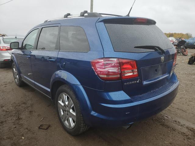 Photo 3 from auction – 2010 DODGE JOURNEY SX with VIN 3D4PG5FV2AT189722