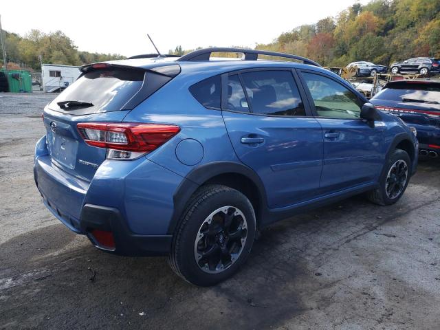 Photo 4 from auction – 2021 SUBARU CROSSTREK with VIN JF2GTABC4MH202304