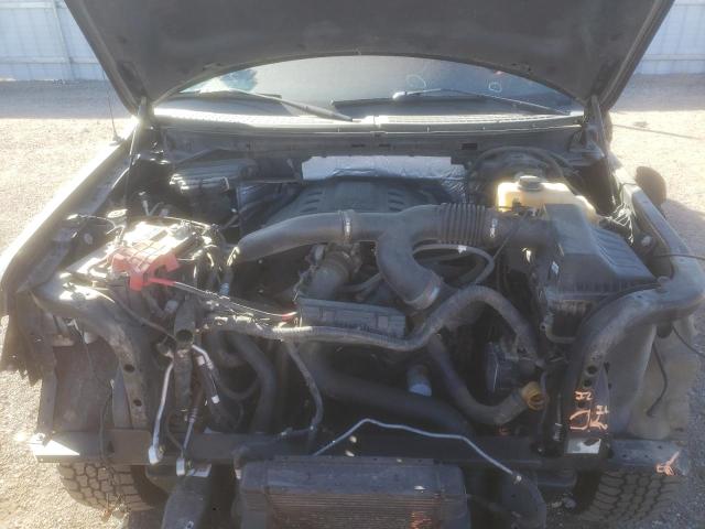 Photo 7 from auction – 2012 FORD F150 SUPER with VIN 1FTFW1ET7CKD88466