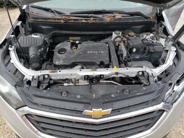 Photo 7 from auction – 2020 CHEVROLET EQUINOX LS with VIN 3GNAXHEV7LS565417