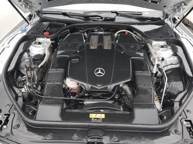 Photo 7 from auction – 2015 MERCEDES-BENZ SL 400 with VIN WDDJK6FA3FF030929