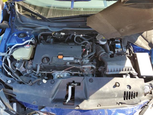Photo 7 from auction – 2016 HONDA CIVIC LX with VIN 19XFC2F50GE008309